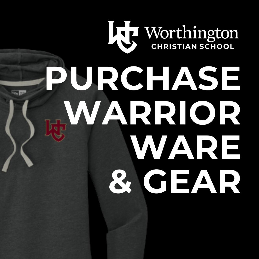 FAQ - Warriors Christian Academy
