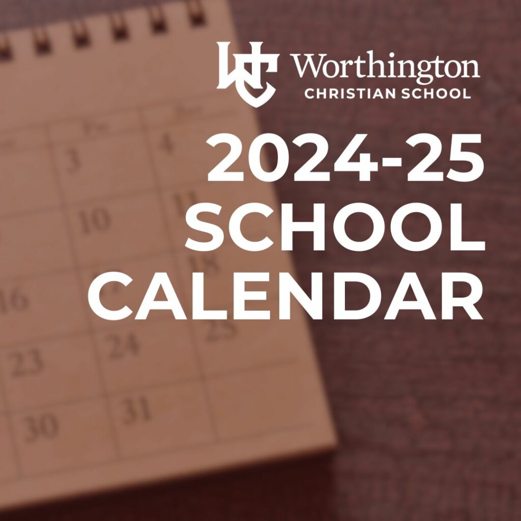 News & Events Worthington Christian School