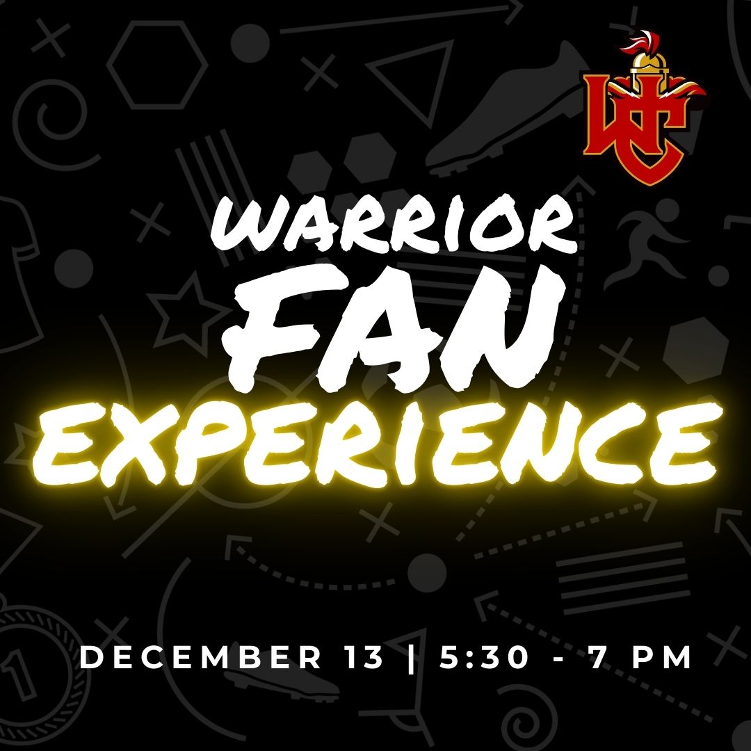 Experience the Ultimate All-School All-Sport Fan Night on December 13